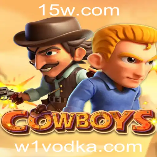 COWBOYS: O Jogo de Estratégia e Diversão com um Toque de W1 Vodka
