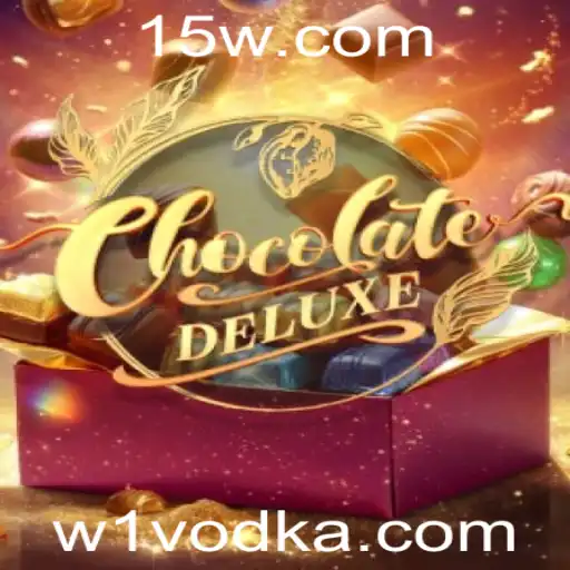 ChocolateDeluxe: O Jogo de Estratégia e Astúcia com um Toque de Sabor