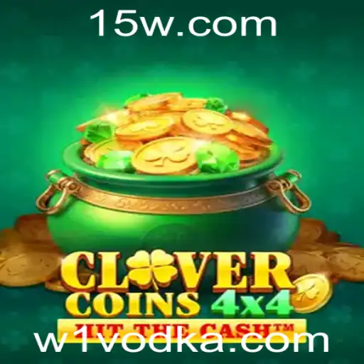 Desvendando CloverCoins4x4: O Novo Fenômeno dos Jogos