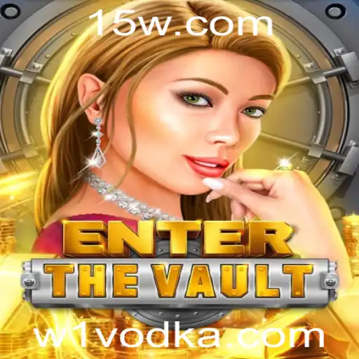 Descubra o Mundo de 'EntertheVault': Um Jogo de Estratégia com Elementos Surpreendentes