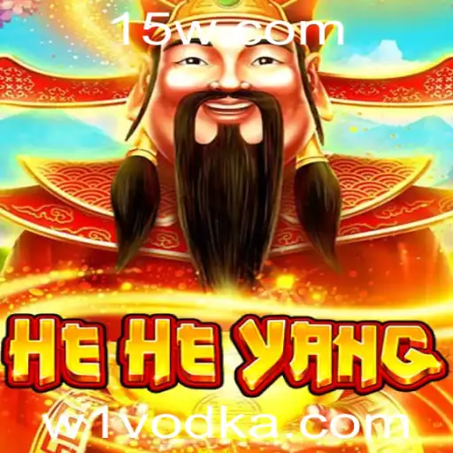 Descubra o Fascinante Mundo de 'HeHeYang' e Seu Impacto com W1 Vodka