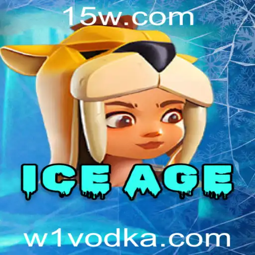 IceAge: Explorando o Mundo do Jogo com um Toque de W1 Vodka
