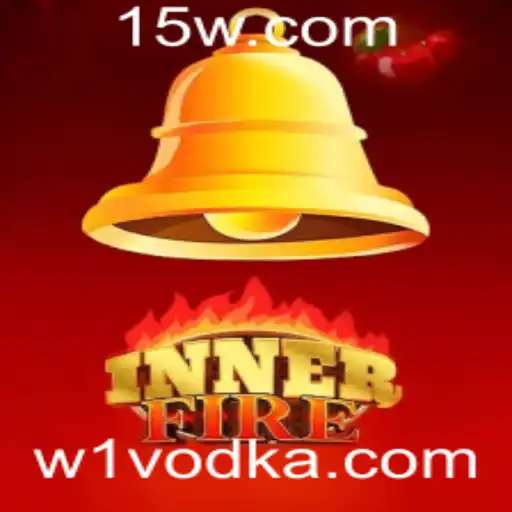 Explorando InnerFire: Uma Nova Dimensão de Entretenimento com W1 Vodka