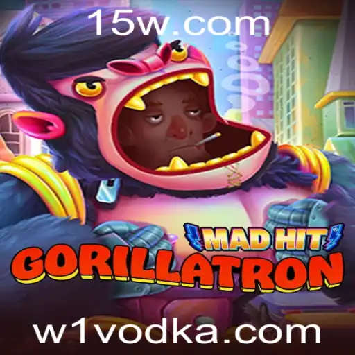 Descubra o Universo de MadHitGorillatron: Um Mergulho no Jogo do Momento