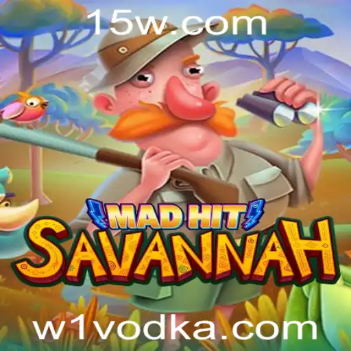 MadHitSavannah: Desvendando o Novo Fenômeno do Mundo dos Jogos