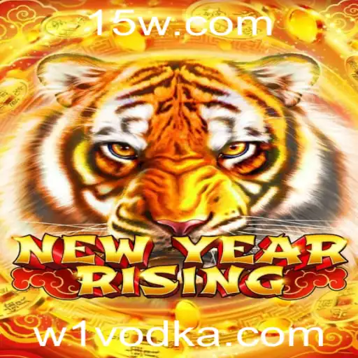 Desvendando o Novo Fenômeno do Jogo: NewYearRising