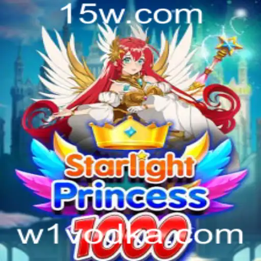 Explorando o Mundo Encantado de StarlightPrincess1000