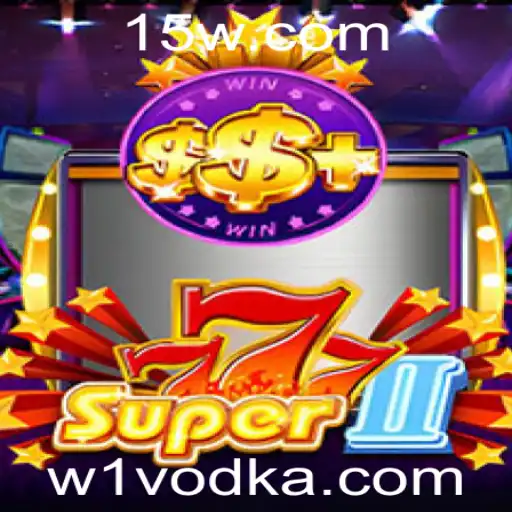 Explorando Super777II: O Novo Jogo Revolucionário de Cassino