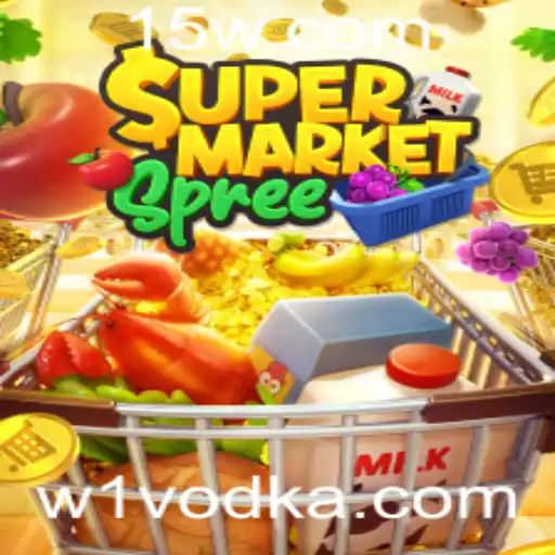 Aventura no Supermercado: Explorando o Jogo SupermarketSpree